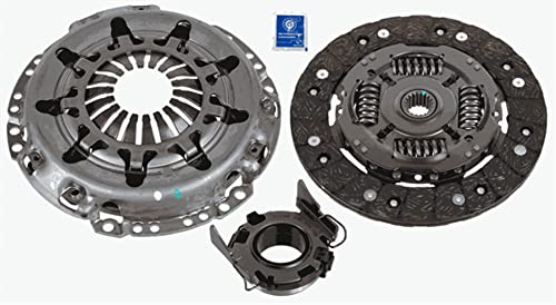Sachs 3000 951 602 Kit Frizione Per Toyota Aygo (_B4_) 2014 -