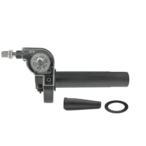 Domino Comando Gas Formula (Comandi Gas) / Throttle Handle Formula (Gas Controls)