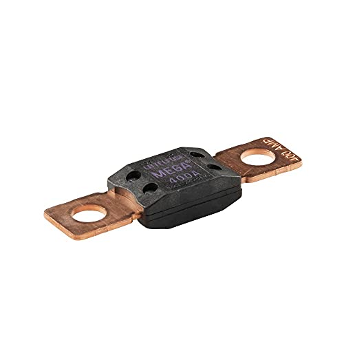 Hella 8Js 742 902-091 Fusibile, Mega, 400A, Lilla, Quantità 1