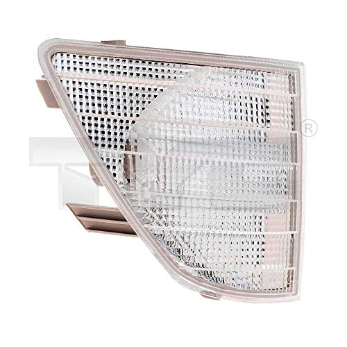 Indicatore Di Direzione Bianco Sinistro Per Mercedes Sprinter W904 W903 904 903 1995 – 200