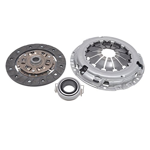 Blue Print Adt330246 Kit Frizione, 1 Unità