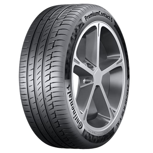 Continental Premiumcontact 6 - 215/55R17 94V - Pneumatico Estivo