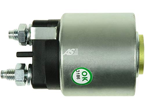 As-Pl Ss3012P - Interruttore Magnetico Di Avviamento
