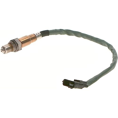 Bosch 025802700A - Sonda Lambda