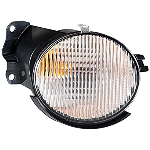 Hella 2Ba 011 109-041 Indicatore Direzione, Alogeno, Biancolatte Ece, Dx