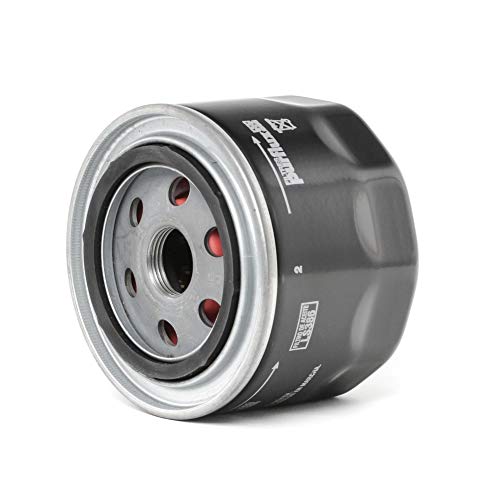 Purflux Ls386 Filtri Olio Spin-On