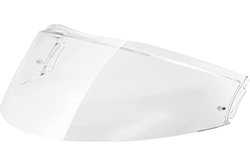 Ls2, Visiera Per Casco Da Moto Valiant Ff399 Clear