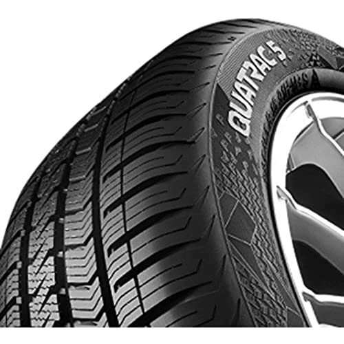 Vredestein Quatrac 5 M+S - 185/60R14 82T - Pneumatico 4 Stagioni