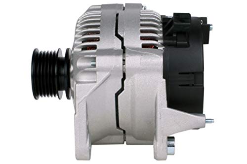 Hella 8El 012 426-781 Alternatore - 14V - 70A