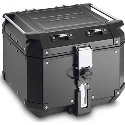 Bauletto Givi Trekker Outback Black-Line 42Lt - Obkn42B