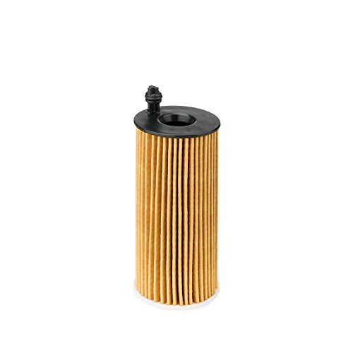 Ufi Filters, Filtro Olio 25.142.00, Filtro Olio Per Ricambio, Adatto A Auto, Applicabile Su Diversi Modelli Bmw, Bmw Alpina, Mini, Toyota