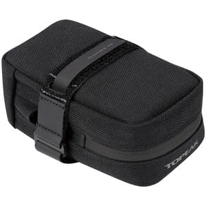 Topeak Borsellosottosella Elementa Seatbag Slim, Taglia M