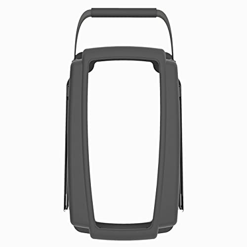 Ctek 40-060 Protect Bumper, Protezione In Gomma Compatibile Con Mxs 25 Mxt 14