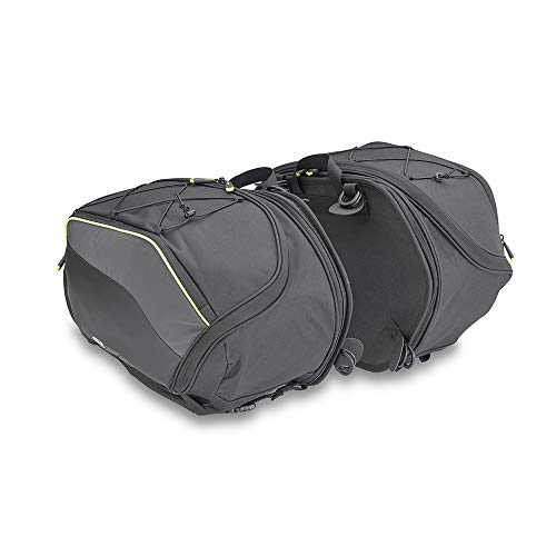 Givi Borse Laterali Soffici Easy Bag 2030 Lt