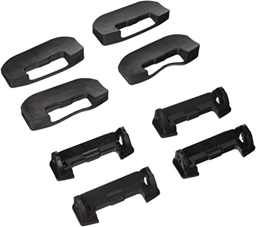 Nordrive N21202 202 Attacchi Kit Su Misura Per Citroen C3 11/16>07/20/Citroen C3 08/20>, Confezioni Da 4
