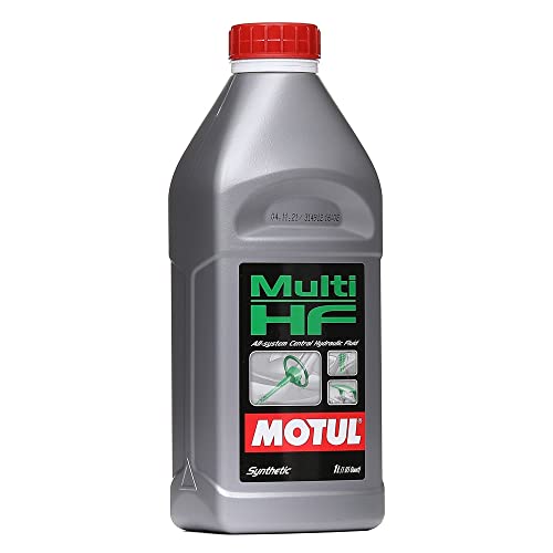 Motul Olio Trasmissione Multi Hf 1L