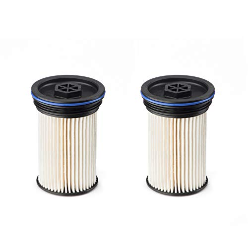 Ufi Filters, Filtro Gasolio 26.071.00, Filtro Carburante Per Ricambio, Adatto Ad Auto, Applicabile Su Diversi Modelli Come Chevrolet Captiva, Opel Ant