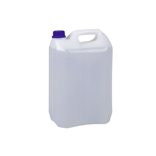 Robbyrob 1037200000 Acqua Distillata, 5 L