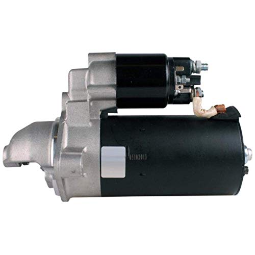 Hella 8Ea 012 527-911 Motorino D'Avviamento, 12V, 2.2Kw