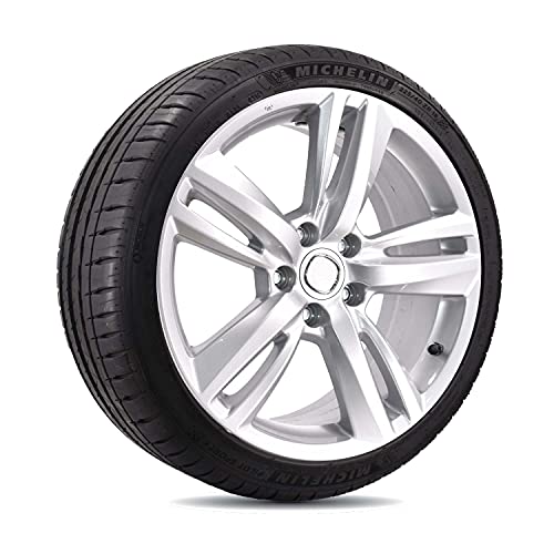 Michelin Pilot Sport 4 Fsl - 245/40R18 93Y - Pneumatico Estivo