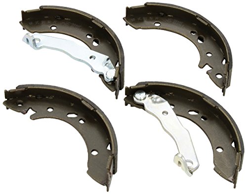 Japanparts Jpgf-595Af Vario Gan.Freno Atos 98&Gt04>
