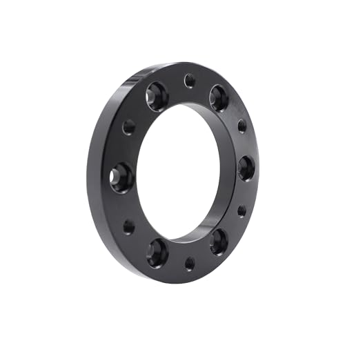 Simoni Racing 1010 Adattatore Mozzo Volante, Ideale Per Mozzi Con Foratura Particolare