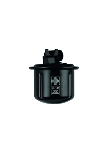 Knecht Kl 103 Filtro Motore