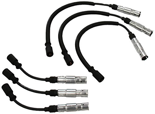 Ngk 4070 – Kit Cavo Di Accensione