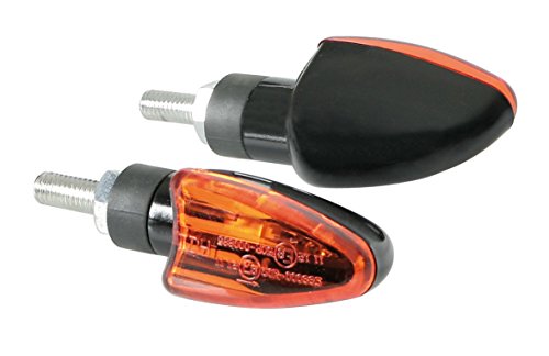 Lampa 90092 Arrow, Indicatori Direzione - 21W - Nero