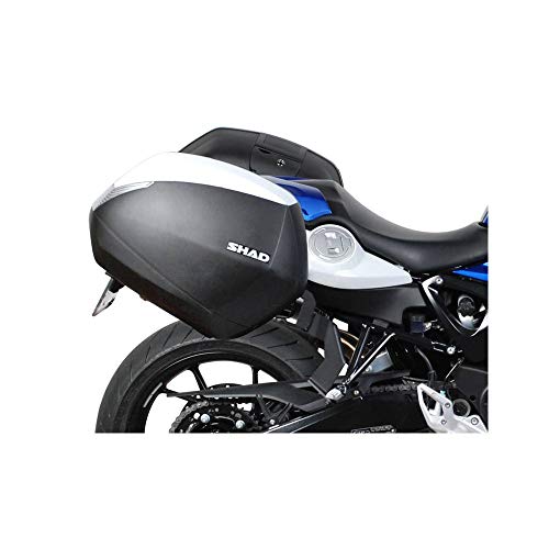 W0Fr89If - Supporti, Ganci, Regolazioni Borse Da Selle Laterali 3P System
