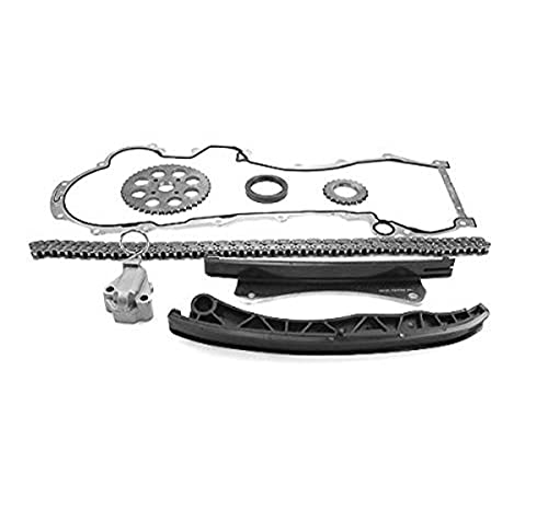 Magneti Marelli Mck0100 Kit Catena Distribuzione