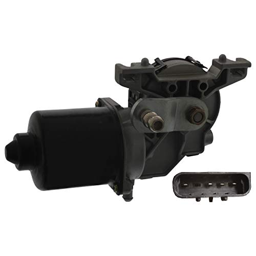 Febi Bilstein 39310 Motorino Del Tergicristallo, 1 Unità