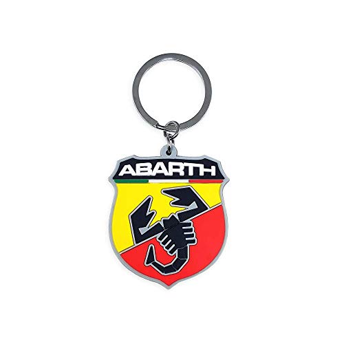 Portachiavi Licenza Ufficiale Scudetto Soft Touch