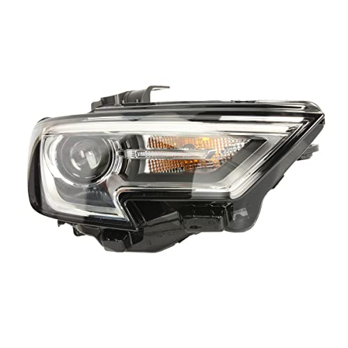 Valeo Proiettore Dx Audi A3 16 Bixenon Lhd 46815
