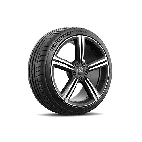 Pneumatico Estate Michelin Pilot Sport 4 205/45 Zr17 (88Y) Xl Standard Bsw