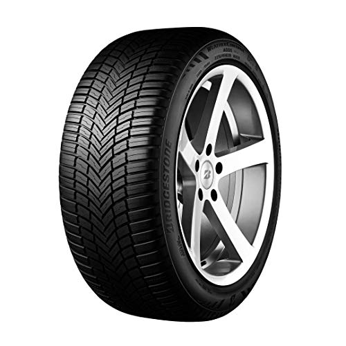 Bridgestone 77927 Pneumatico 185/65 R15 92V Weather Control A005 Evo Xl Tutte Le Stagioni