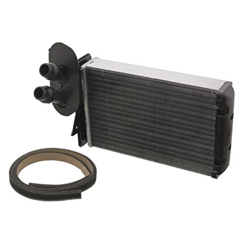 Febi-Bilstein 18764 - Scambiatore Calore, Riscaldamento Abitacolo