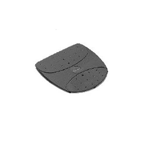 Givi Copertura Superiore Per Monolock Adattatore Piastra, Nero, Taglia 40