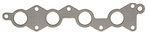 Ajusa 13080400 Guarnizione, Collettore Gas Scarico