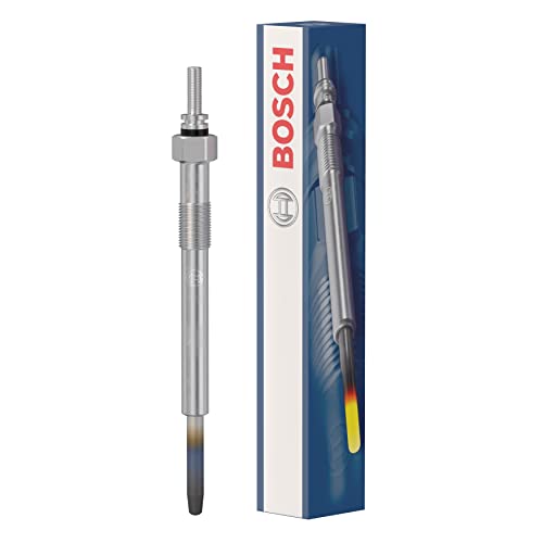 Bosch Glp227 Duraterm, Scatola In Cartone, Confezione Da 1 Pezzo, Per Veicoli A Motore Diesel