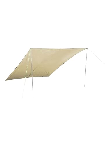 Brunner 0113055N Vela Parasone Sunny Uv Tarp 2 X 3 M