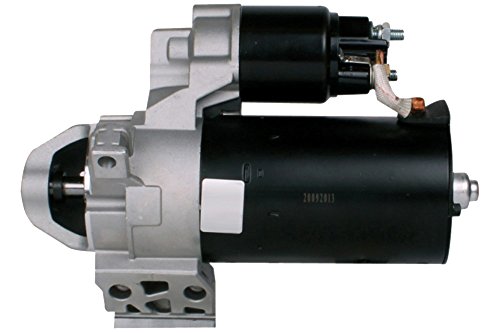 Hella 8Ea 012 527-841 Motorino D'Avviamento, 12V, 2.2Kw