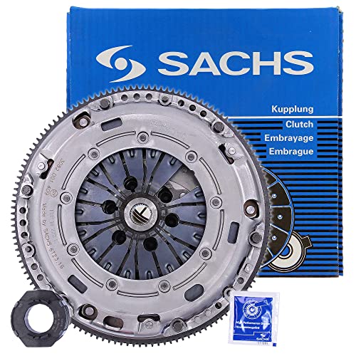 Sachs 2290 602 004 Set Frizione