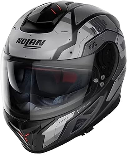 Nolan Casco Integrale N80-8 Starscream N-Com032 Xl