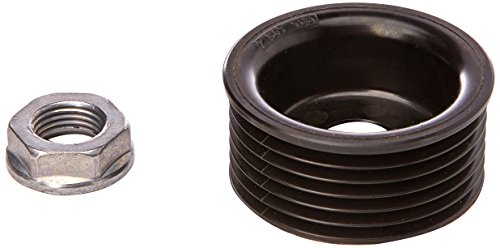 Valeo 593519 - Puleggia Cinghia, Alternatore