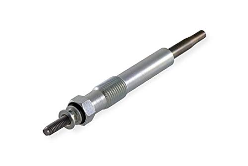 Hella 8Eg 008 498-251 Candeletta, Apert. Chiave 10Mm, Mod. Candeletta Con Emissione Bagliore Residuo/Candeletta Ad Asta, Spina Contatto A Vite
