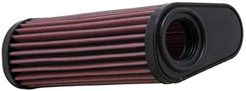 K&N Filtro Aria Di Ricambio Compatibile Con Honda Cb1000R 2009-2010 (Ha-1009)