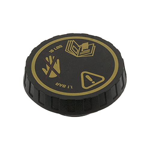 Febi 47561 Raffreddamento Motore