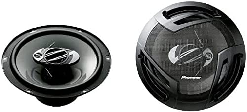 Pioneer Ts-A2503I Casse Per Auto 420 W