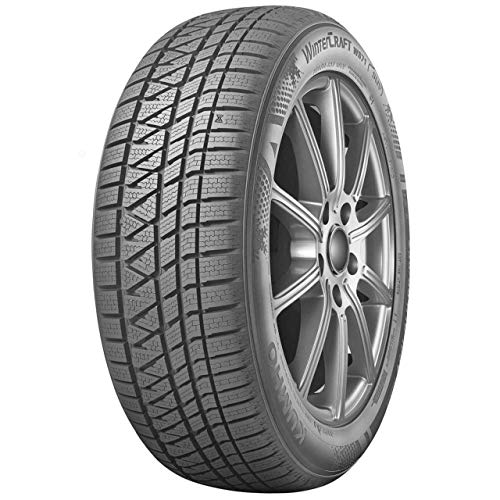 Kumho Ws71 M+S - 205/70R15 96T - Pneumatico Invernale